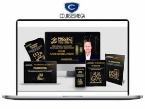Stacey Burke – Gold Apex Extraction New York Session Institutional Blueprint