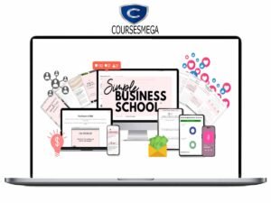 Steph Blake – Simple Business School Download