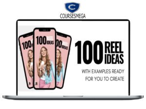 Anneke Odendaal – 100 Reel Ideas Download