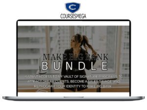 Madeline Kossin – Big Bank Bundle Download