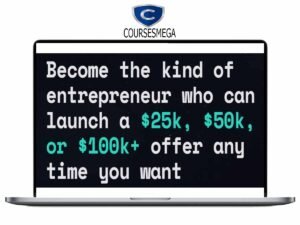Derek Johanson – T-Minus 15 Minute Sales Pages Download