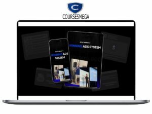 Nick Theriot – Facebook Ads That Scale + Weekly Trainings (up to April 2026) - Inner Circle Weekly Trainings(up to April 2026) - AI Creative Mastery