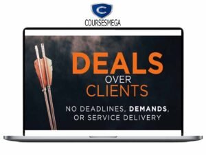 Tony Teegarden - Deals Over Clients
